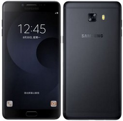 Замена экрана на телефоне Samsung Galaxy C9 Pro в Нижнем Новгороде